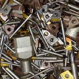 Carbide scrap buyers in chennai