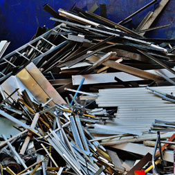 aluminium scrap buyers chennai