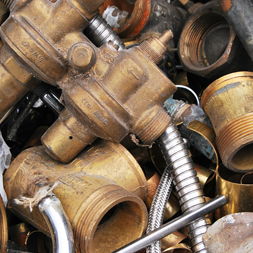 Brass scrap buyers in chennai