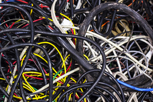 Cables/Wires scrap buyers in chennai