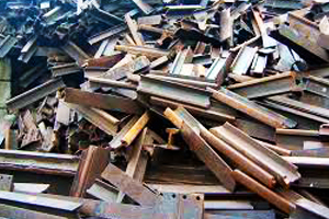 Construction Scrap buyers chennai