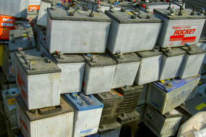 Motor/Battery scrap buyers chennai