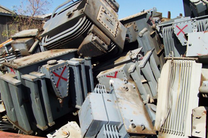 Transformer scrap buyers chennai