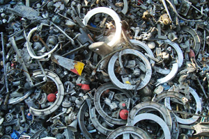 Zinc scrap buyers chennai